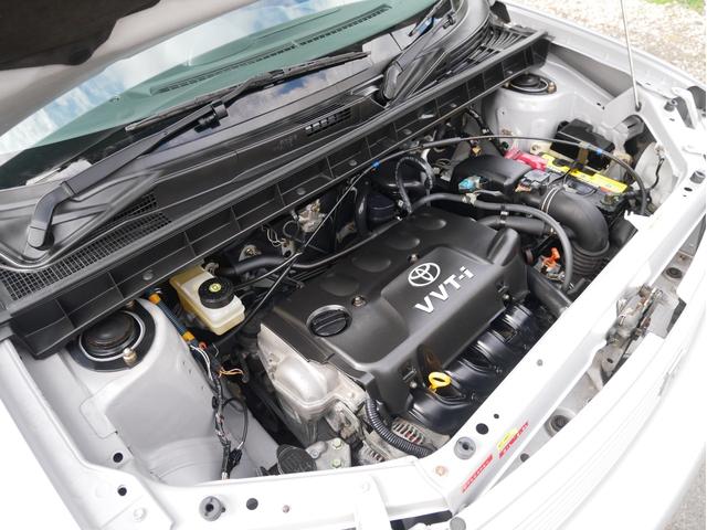 TOYOTA bB Z X VERSION