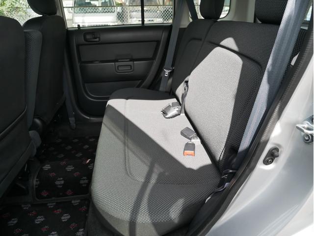 TOYOTA bB Z X VERSION