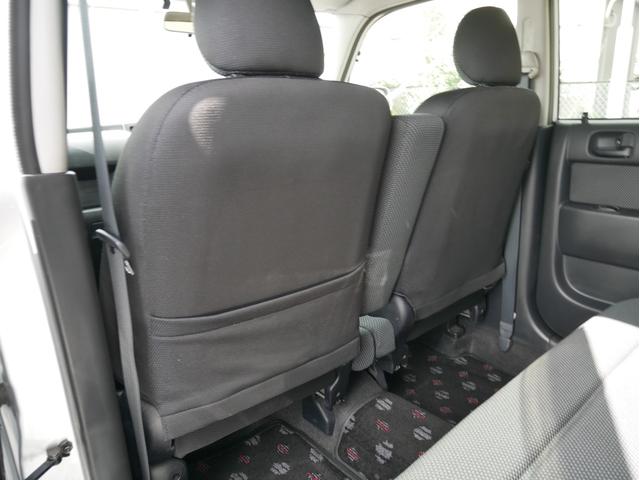 TOYOTA bB Z X VERSION