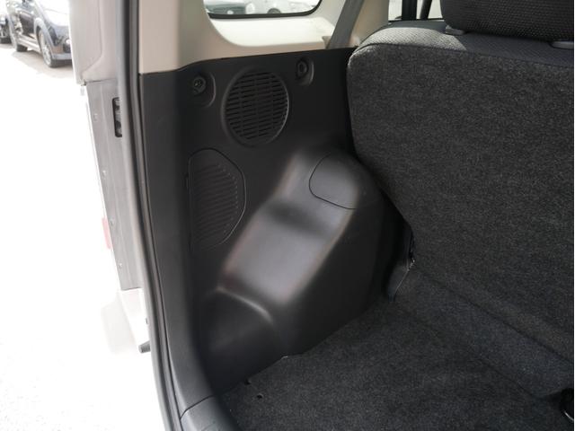 TOYOTA bB Z X VERSION