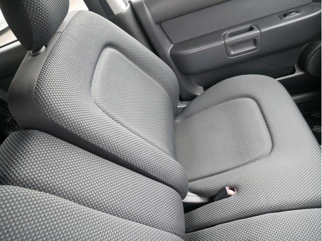 TOYOTA bB Z X VERSION