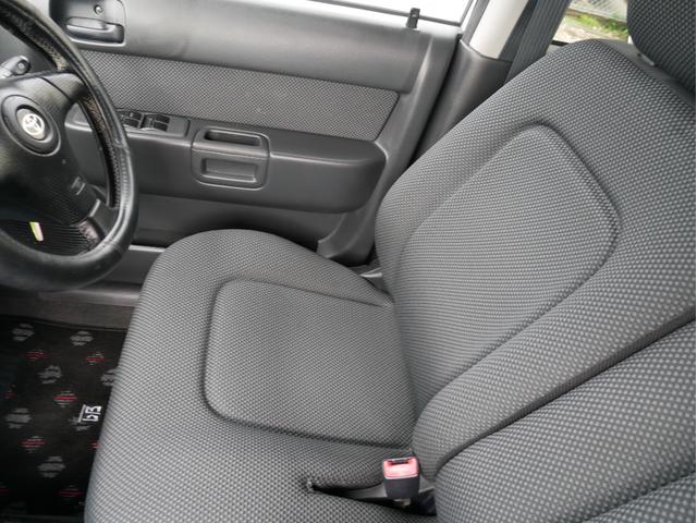 TOYOTA bB Z X VERSION