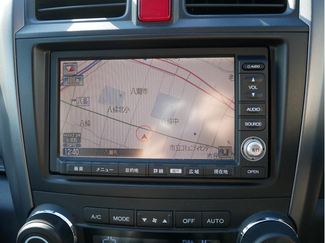 CR-V ZXi 4WD 衝突軽減ブレーキ サンルーフ 革パワーシート HDDナビ バックカメラ ETC レーダークルーズ シートヒーター HID フォグ オートエアコン スマートキー サイドSRS 1年保証付(9枚目)