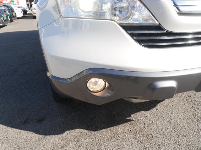 CR-V ZXi 4WD 衝突軽減ブレーキ サンルーフ 革パワーシート HDDナビ バックカメラ ETC レーダークルーズ シートヒーター HID フォグ オートエアコン スマートキー サイドSRS 1年保証付(34枚目)