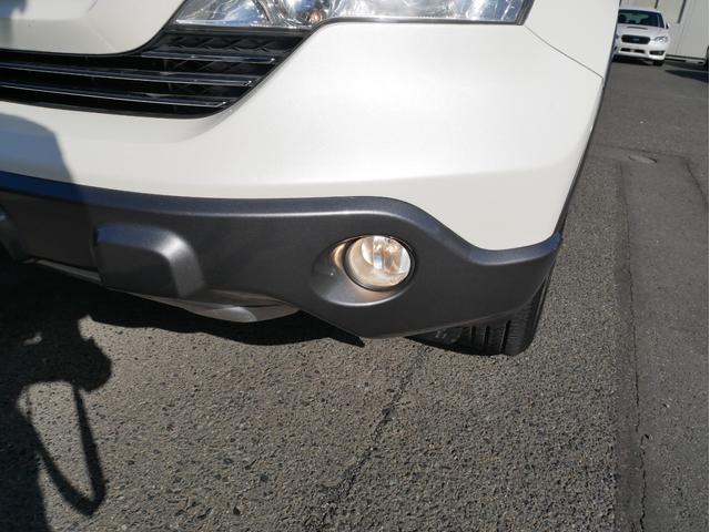 CR-V ZXi 4WD 衝突軽減ブレーキ サンルーフ 革パワーシート HDDナビ バックカメラ ETC レーダークルーズ シートヒーター HID フォグ オートエアコン スマートキー サイドSRS 1年保証付(35枚目)