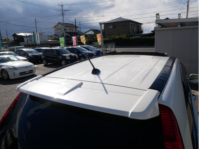 CR-V ZXi 4WD 衝突軽減ブレーキ サンルーフ 革パワーシート HDDナビ バックカメラ ETC レーダークルーズ シートヒーター HID フォグ オートエアコン スマートキー サイドSRS 1年保証付(40枚目)