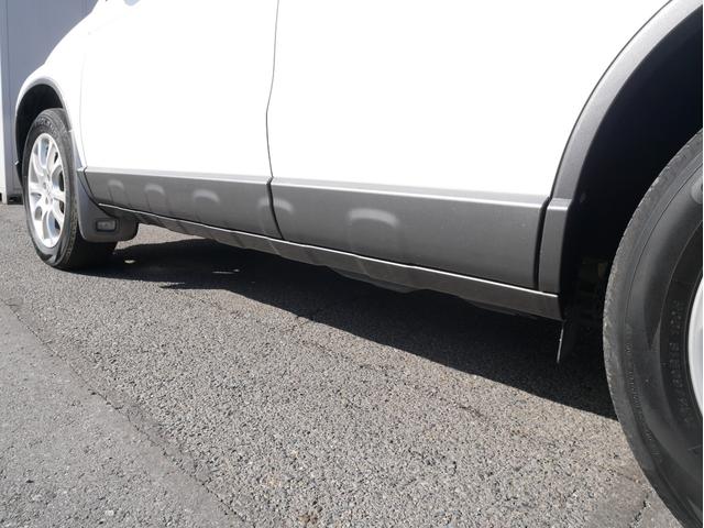 CR-V ZXi 4WD 衝突軽減ブレーキ サンルーフ 革パワーシート HDDナビ バックカメラ ETC レーダークルーズ シートヒーター HID フォグ オートエアコン スマートキー サイドSRS 1年保証付(49枚目)