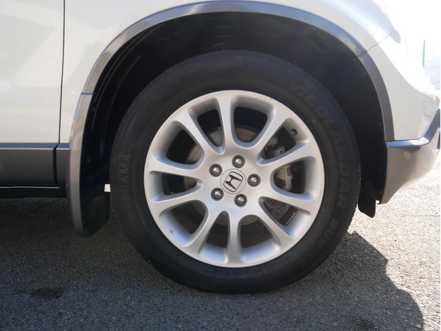 CR-V ZXi 4WD 衝突軽減ブレーキ サンルーフ 革パワーシート HDDナビ バックカメラ ETC レーダークルーズ シートヒーター HID フォグ オートエアコン スマートキー サイドSRS 1年保証付(52枚目)