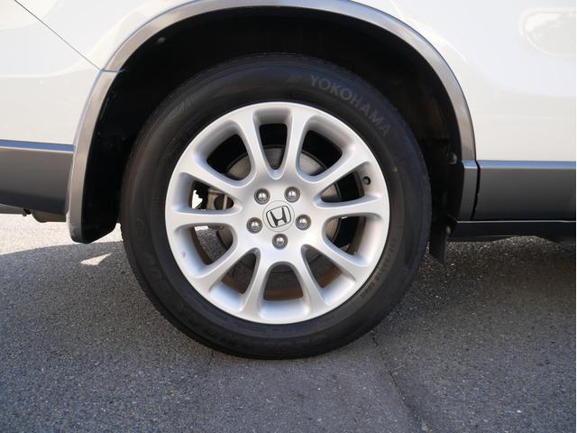 CR-V ZXi 4WD 衝突軽減ブレーキ サンルーフ 革パワーシート HDDナビ バックカメラ ETC レーダークルーズ シートヒーター HID フォグ オートエアコン スマートキー サイドSRS 1年保証付(53枚目)