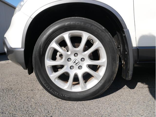 CR-V ZXi 4WD 衝突軽減ブレーキ サンルーフ 革パワーシート HDDナビ バックカメラ ETC レーダークルーズ シートヒーター HID フォグ オートエアコン スマートキー サイドSRS 1年保証付(55枚目)