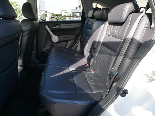 CR-V ZXi 4WD 衝突軽減ブレーキ サンルーフ 革パワーシート HDDナビ バックカメラ ETC レーダークルーズ シートヒーター HID フォグ オートエアコン スマートキー サイドSRS 1年保証付(74枚目)