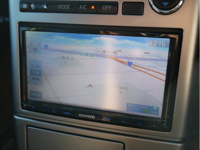 スカイライン 350GT 6速MT タイミングチェーン メモリーナビ DVD再生 ワンセグ ETC 純正17AW 電格ミラー オートライトHID チルトハンドル オートエアコン Wエアバック ABS トランクスルー(9枚目)