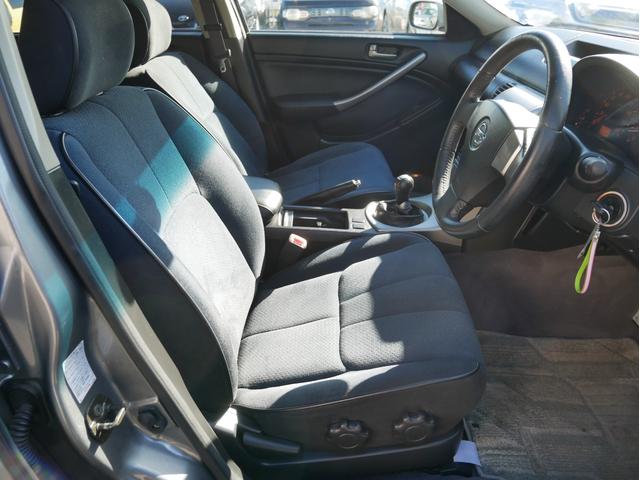 スカイライン 350GT 6速MT タイミングチェーン メモリーナビ DVD再生 ワンセグ ETC 純正17AW 電格ミラー オートライトHID チルトハンドル オートエアコン Wエアバック ABS トランクスルー(13枚目)