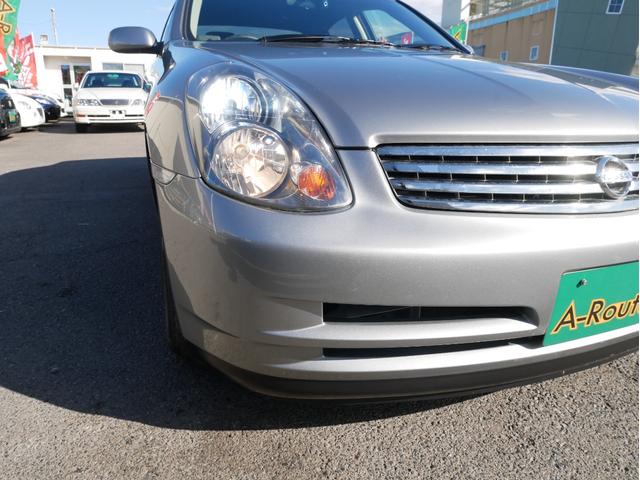 スカイライン 350GT 6速MT タイミングチェーン メモリーナビ DVD再生 ワンセグ ETC 純正17AW 電格ミラー オートライトHID チルトハンドル オートエアコン Wエアバック ABS トランクスルー(28枚目)