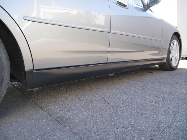 スカイライン 350GT 6速MT タイミングチェーン メモリーナビ DVD再生 ワンセグ ETC 純正17AW 電格ミラー オートライトHID チルトハンドル オートエアコン Wエアバック ABS トランクスルー(47枚目)