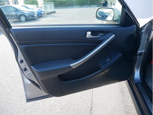 スカイライン 350GT 6速MT タイミングチェーン メモリーナビ DVD再生 ワンセグ ETC 純正17AW 電格ミラー オートライトHID チルトハンドル オートエアコン Wエアバック ABS トランクスルー(79枚目)