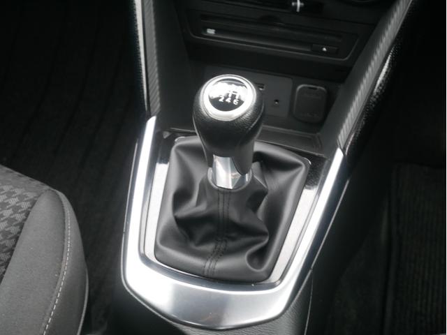 デミオ 15S 6速MT 純正SDナビ フルセグ DVD再生 プッシュスタート&スマートキー Bluetooth ステアリングスイッチ サイドエアバック ウィンカーミラー 1年保証付(8枚目)