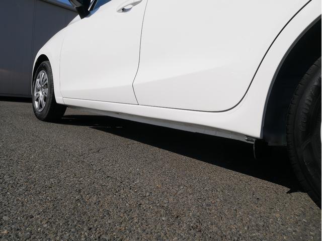 デミオ 15S 6速MT 純正SDナビ フルセグ DVD再生 プッシュスタート&スマートキー Bluetooth ステアリングスイッチ サイドエアバック ウィンカーミラー 1年保証付(45枚目)