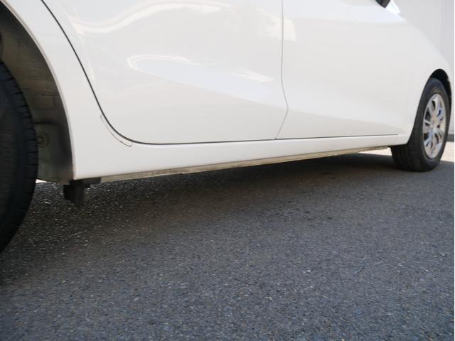 デミオ 15S 6速MT 純正SDナビ フルセグ DVD再生 プッシュスタート&スマートキー Bluetooth ステアリングスイッチ サイドエアバック ウィンカーミラー 1年保証付(46枚目)