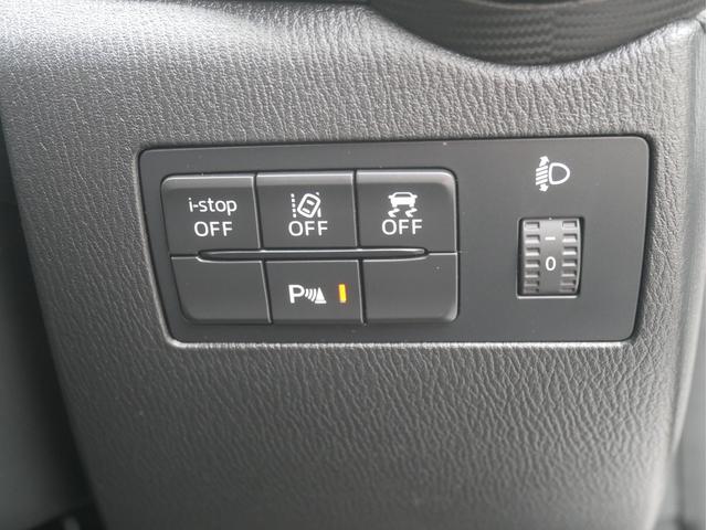 デミオ 15S 6速MT 純正SDナビ フルセグ DVD再生 プッシュスタート&スマートキー Bluetooth ステアリングスイッチ サイドエアバック ウィンカーミラー 1年保証付(63枚目)