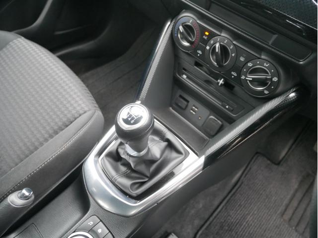 デミオ 15S 6速MT 純正SDナビ フルセグ DVD再生 プッシュスタート&スマートキー Bluetooth ステアリングスイッチ サイドエアバック ウィンカーミラー 1年保証付(65枚目)