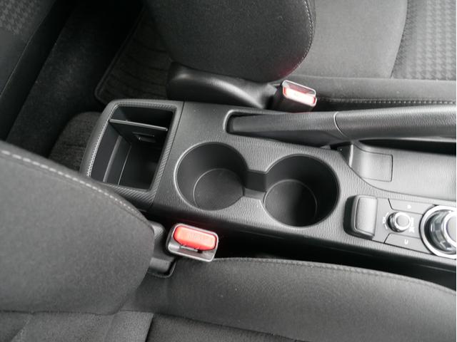 デミオ 15S 6速MT 純正SDナビ フルセグ DVD再生 プッシュスタート&スマートキー Bluetooth ステアリングスイッチ サイドエアバック ウィンカーミラー 1年保証付(66枚目)