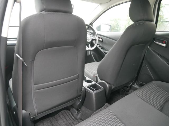 デミオ 15S 6速MT 純正SDナビ フルセグ DVD再生 プッシュスタート&スマートキー Bluetooth ステアリングスイッチ サイドエアバック ウィンカーミラー 1年保証付(69枚目)