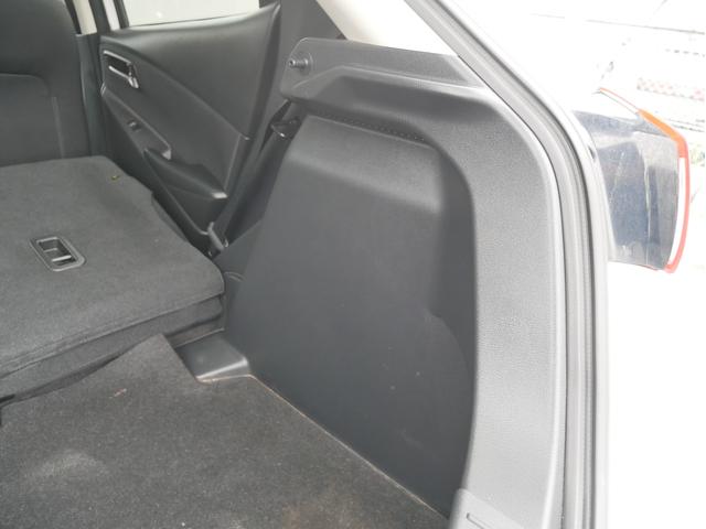 デミオ 15S 6速MT 純正SDナビ フルセグ DVD再生 プッシュスタート&スマートキー Bluetooth ステアリングスイッチ サイドエアバック ウィンカーミラー 1年保証付(73枚目)