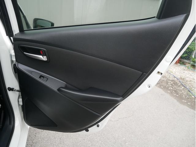 デミオ 15S 6速MT 純正SDナビ フルセグ DVD再生 プッシュスタート&スマートキー Bluetooth ステアリングスイッチ サイドエアバック ウィンカーミラー 1年保証付(77枚目)