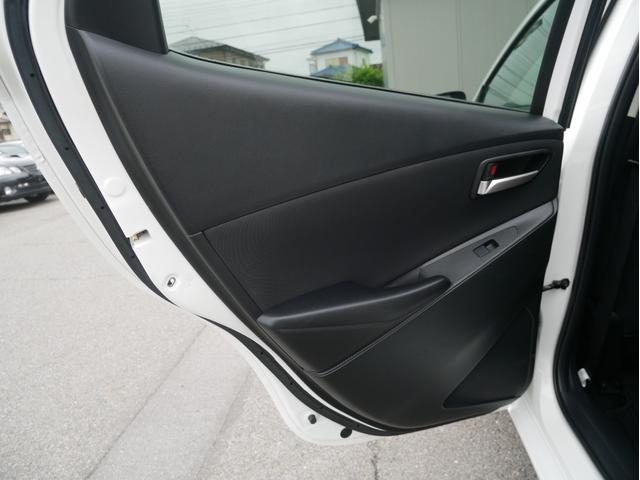 デミオ 15S 6速MT 純正SDナビ フルセグ DVD再生 プッシュスタート&スマートキー Bluetooth ステアリングスイッチ サイドエアバック ウィンカーミラー 1年保証付(79枚目)