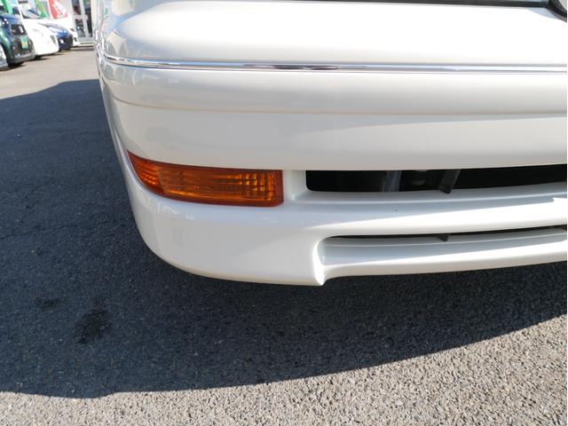 マークII ツアラーS 後期型 1JZ キーレス オートライトHID フォグランプ チルトハンドル 電動格納ミラー 純正16インチアルミ リアスポイラー ライトレベライザー Wエアバック&サイドエアバッグ ABS(33枚目)