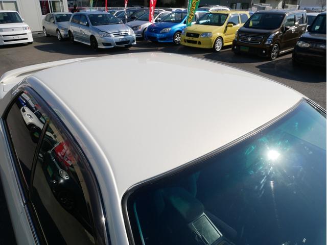 マークII ツアラーS 後期型 1JZ キーレス オートライトHID フォグランプ チルトハンドル 電動格納ミラー 純正16インチアルミ リアスポイラー ライトレベライザー Wエアバック&サイドエアバッグ ABS(38枚目)