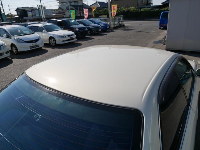 マークII ツアラーS 後期型 1JZ キーレス オートライトHID フォグランプ チルトハンドル 電動格納ミラー 純正16インチアルミ リアスポイラー ライトレベライザー Wエアバック&サイドエアバッグ ABS(39枚目)