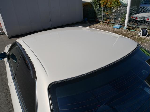 マークII ツアラーS 後期型 1JZ キーレス オートライトHID フォグランプ チルトハンドル 電動格納ミラー 純正16インチアルミ リアスポイラー ライトレベライザー Wエアバック&サイドエアバッグ ABS(40枚目)