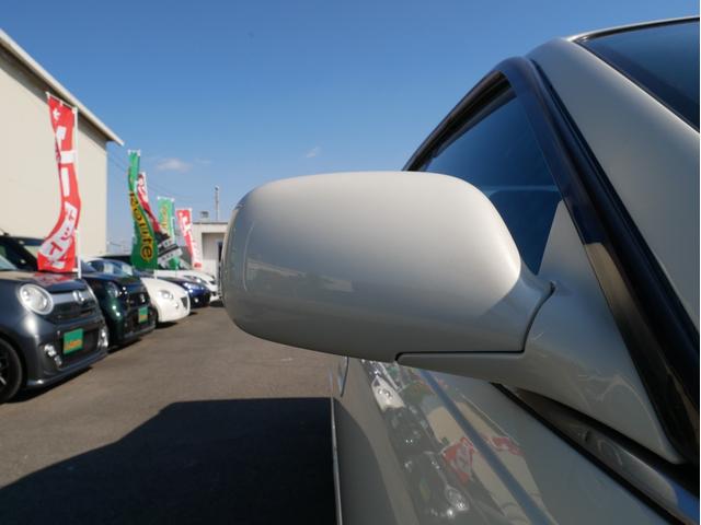 マークII ツアラーS 後期型 1JZ キーレス オートライトHID フォグランプ チルトハンドル 電動格納ミラー 純正16インチアルミ リアスポイラー ライトレベライザー Wエアバック&サイドエアバッグ ABS(48枚目)