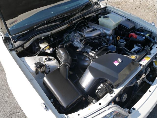 マークII ツアラーS 後期型 1JZ キーレス オートライトHID フォグランプ チルトハンドル 電動格納ミラー 純正16インチアルミ リアスポイラー ライトレベライザー Wエアバック&サイドエアバッグ ABS(62枚目)