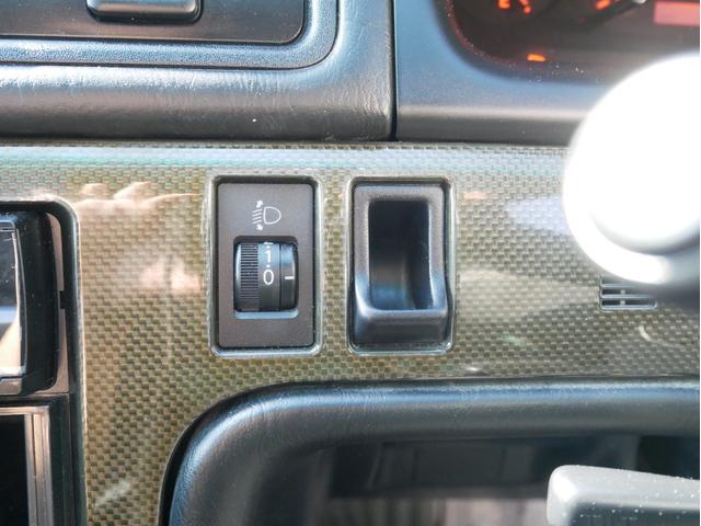 マークII ツアラーS 後期型 1JZ キーレス オートライトHID フォグランプ チルトハンドル 電動格納ミラー 純正16インチアルミ リアスポイラー ライトレベライザー Wエアバック&サイドエアバッグ ABS(65枚目)