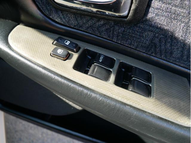 マークII ツアラーS 後期型 1JZ キーレス オートライトHID フォグランプ チルトハンドル 電動格納ミラー 純正16インチアルミ リアスポイラー ライトレベライザー Wエアバック&サイドエアバッグ ABS(66枚目)