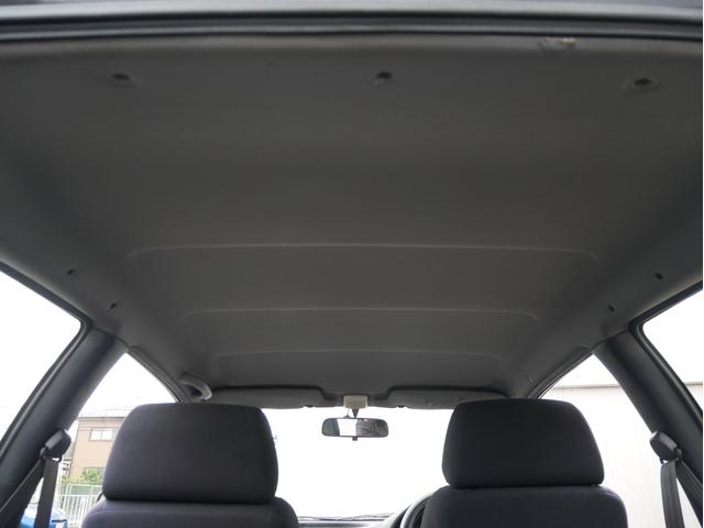 シャレードデ・トマソ ベースグレード　５速マニュアル　レカロシート　修復歴無し　外装仕上げ済　エアロ　ナルディステアリング　純正１４インチアルミ　タイミングベルト交換済　ＥＴＣ　パワーステステアリング　パワーウィンド（15枚目）