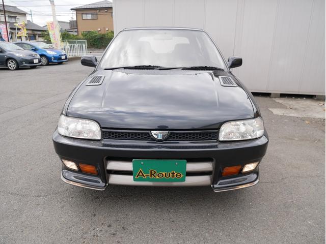 シャレードデ・トマソ ベースグレード　５速マニュアル　レカロシート　修復歴無し　外装仕上げ済　エアロ　ナルディステアリング　純正１４インチアルミ　タイミングベルト交換済　ＥＴＣ　パワーステステアリング　パワーウィンド（17枚目）