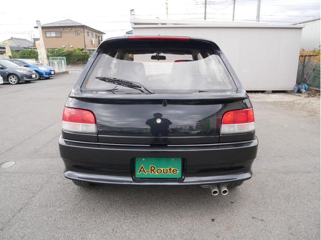 シャレードデ・トマソ ベースグレード　５速マニュアル　レカロシート　修復歴無し　外装仕上げ済　エアロ　ナルディステアリング　純正１４インチアルミ　タイミングベルト交換済　ＥＴＣ　パワーステステアリング　パワーウィンド（22枚目）