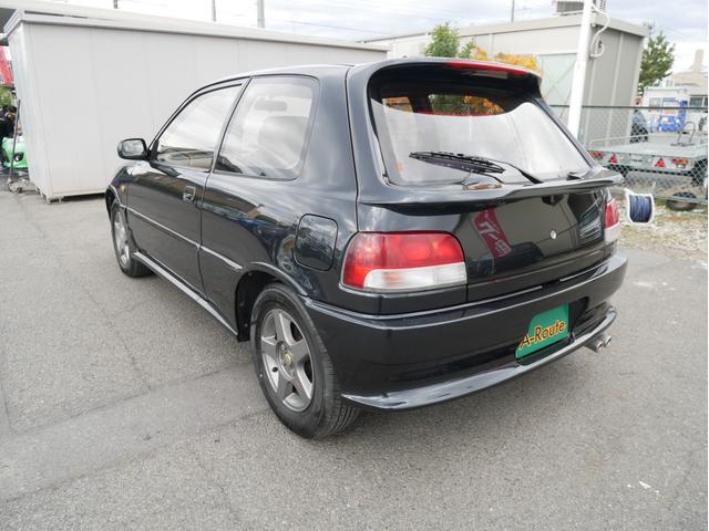 シャレードデ・トマソ ベースグレード　５速マニュアル　レカロシート　修復歴無し　外装仕上げ済　エアロ　ナルディステアリング　純正１４インチアルミ　タイミングベルト交換済　ＥＴＣ　パワーステステアリング　パワーウィンド（24枚目）