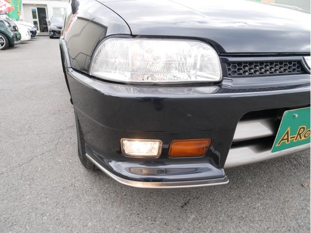 シャレードデ・トマソ ベースグレード　５速マニュアル　レカロシート　修復歴無し　外装仕上げ済　エアロ　ナルディステアリング　純正１４インチアルミ　タイミングベルト交換済　ＥＴＣ　パワーステステアリング　パワーウィンド（29枚目）