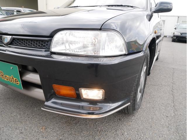 シャレードデ・トマソ ベースグレード　５速マニュアル　レカロシート　修復歴無し　外装仕上げ済　エアロ　ナルディステアリング　純正１４インチアルミ　タイミングベルト交換済　ＥＴＣ　パワーステステアリング　パワーウィンド（30枚目）