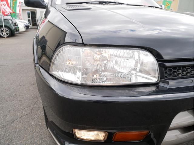 シャレードデ・トマソ ベースグレード　５速マニュアル　レカロシート　修復歴無し　外装仕上げ済　エアロ　ナルディステアリング　純正１４インチアルミ　タイミングベルト交換済　ＥＴＣ　パワーステステアリング　パワーウィンド（31枚目）