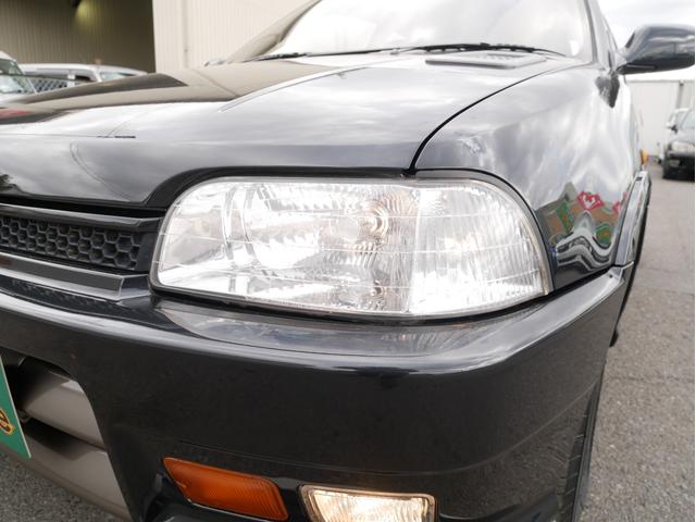 シャレードデ・トマソ ベースグレード　５速マニュアル　レカロシート　修復歴無し　外装仕上げ済　エアロ　ナルディステアリング　純正１４インチアルミ　タイミングベルト交換済　ＥＴＣ　パワーステステアリング　パワーウィンド（32枚目）