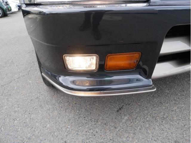 シャレードデ・トマソ ベースグレード　５速マニュアル　レカロシート　修復歴無し　外装仕上げ済　エアロ　ナルディステアリング　純正１４インチアルミ　タイミングベルト交換済　ＥＴＣ　パワーステステアリング　パワーウィンド（33枚目）