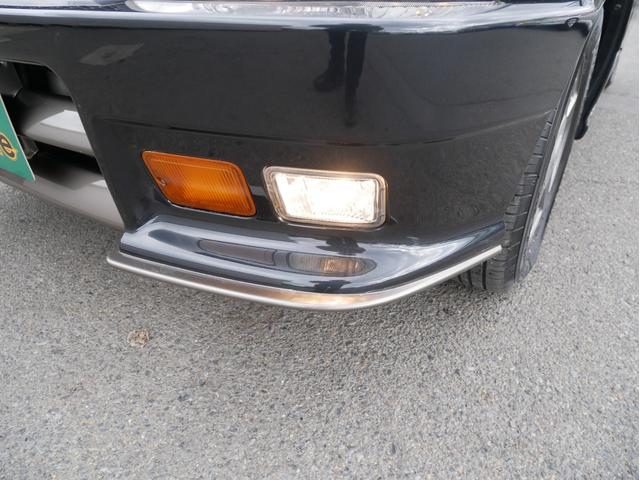 シャレードデ・トマソ ベースグレード　５速マニュアル　レカロシート　修復歴無し　外装仕上げ済　エアロ　ナルディステアリング　純正１４インチアルミ　タイミングベルト交換済　ＥＴＣ　パワーステステアリング　パワーウィンド（34枚目）