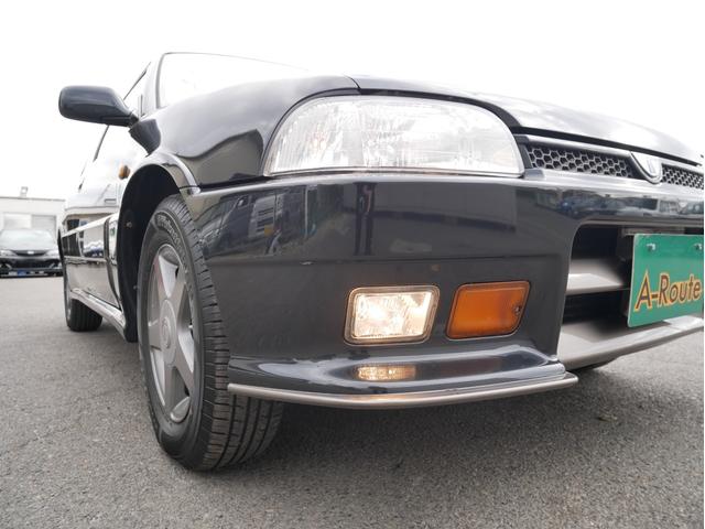 シャレードデ・トマソ ベースグレード　５速マニュアル　レカロシート　修復歴無し　外装仕上げ済　エアロ　ナルディステアリング　純正１４インチアルミ　タイミングベルト交換済　ＥＴＣ　パワーステステアリング　パワーウィンド（35枚目）