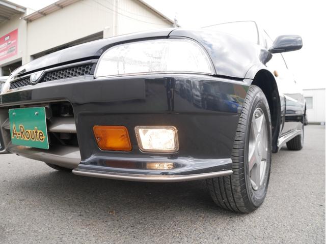 シャレードデ・トマソ ベースグレード　５速マニュアル　レカロシート　修復歴無し　外装仕上げ済　エアロ　ナルディステアリング　純正１４インチアルミ　タイミングベルト交換済　ＥＴＣ　パワーステステアリング　パワーウィンド（36枚目）